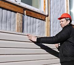 Best Engineered Wood Siding  in Churchville, NY